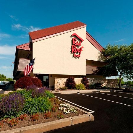 Red Roof Inn Rochester - Henrietta Exterior foto